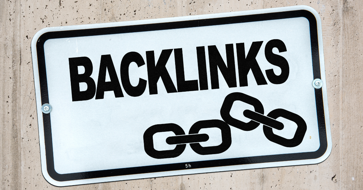 What are Backlinks?